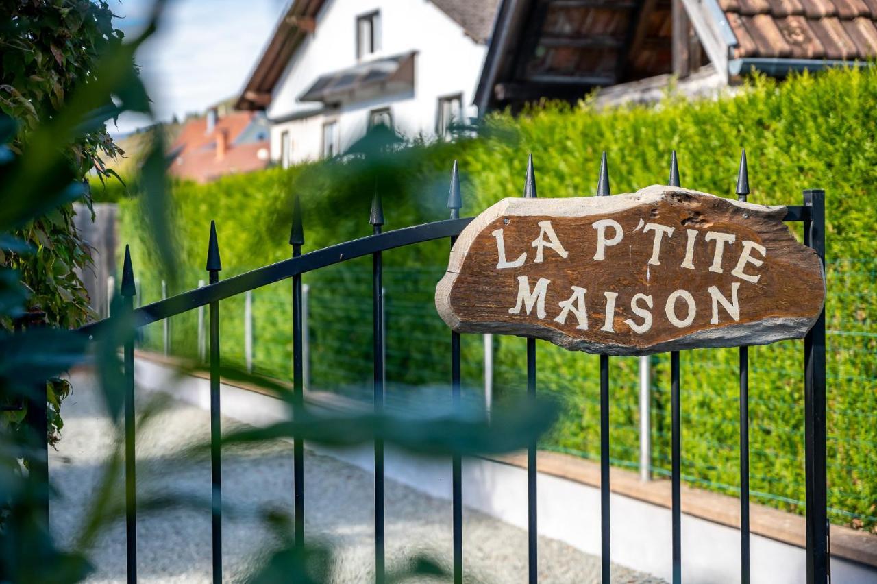 La P'Tite Maison... Sickert Luaran gambar